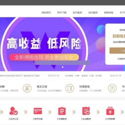 Thinkphp股票配资证券系统实盘交易平台源码杠杆交易模式包搭建