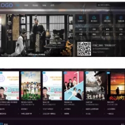 PHP最新优化版电影电视剧影视平台系统源码 带会员系统带用户观看记录