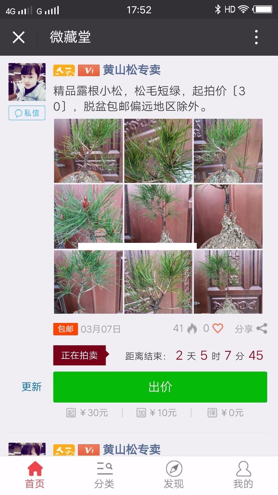 精仿微藏堂 纯开源无加密 广大微商最为喜爱的拍卖系统完美线上运营