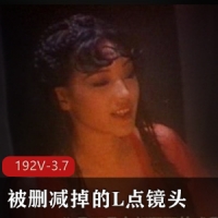 香港电影里被删减掉的L点镜头-范冰冰-舒淇-李丽珍等 1[192V-3.7G]